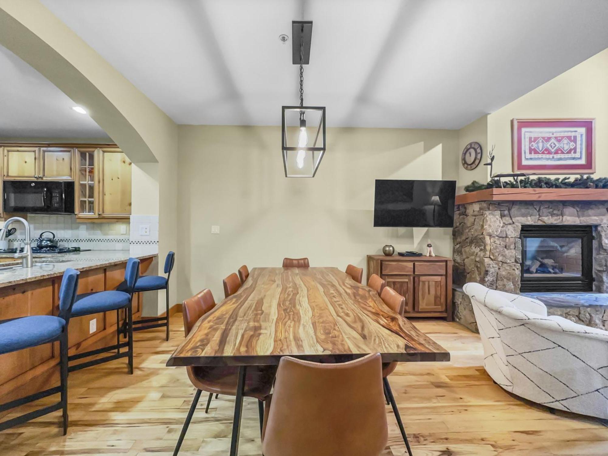 Union Creek Townhome 144C New Listing! Townhouse Copper Mountain Dış mekan fotoğraf